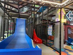 -动力星球家庭亲子游乐中心