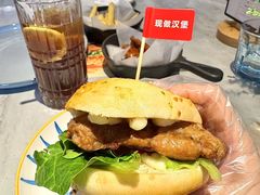 -必胜客(兴华中路PH店)