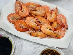 -众味海鲜大排档·活海鲜·潮汕味(南澳店)