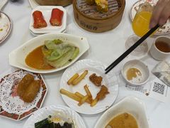-稻香饭店(龙华天虹店)