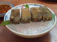 -林四喜·闽南传家菜(鼓浪屿店)