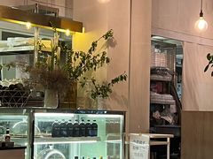 -Retro Deli 茶泡饭