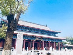 -天津妈祖文化园