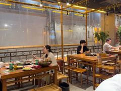 -楠火锅(太古里总店)