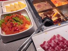 -海底捞火锅(江宸天街店)