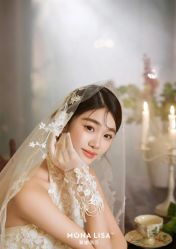 -蒙娜丽莎婚纱摄影(南门店)