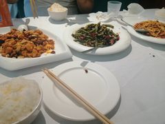 宫保鸡丁-峨嵋酒家(德内店)