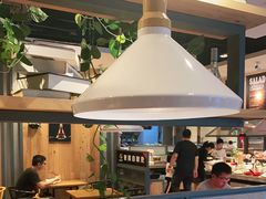 -比格比萨自助(沙河店)