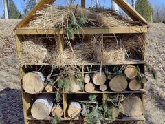 -永定河休闲森林公园