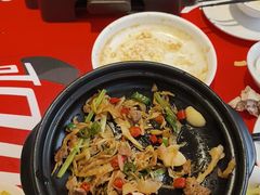 -大丰收脆鱼(浦西万达店)