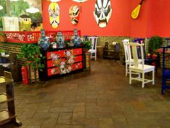 -九宫阁(南龙蟠街融创茂店)
