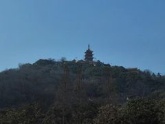 -狼山风景名胜区