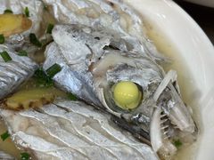 -健跳小海鲜(人民路店)