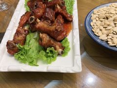 -鱼王府大酒店