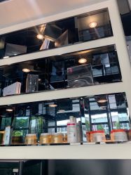 -风向标WIND VANE SALON