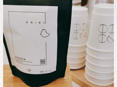 -Onirii Coffee(长乐路店)