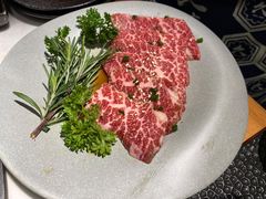 -久藏·横膈膜烧肉·酒场(江汉路店)