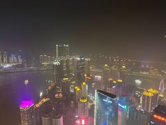 -WFC会仙楼观景台