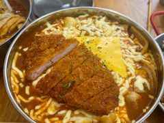 -青春分食(仙林大学城店)