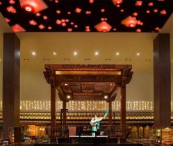 -上海喜玛拉雅酒店-宴会中心