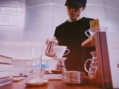 -古耳咖啡(北锣店)