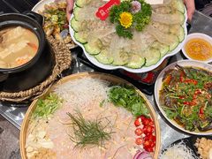 -官塘鱻鱻鱼生·潮汕生腌·砂锅粥(西马路总店)