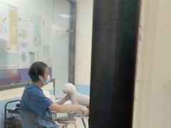 -天宠宠物医院24小时·急重症诊疗中心·全科·腔镜特色(和平分院)