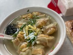 -海平馄饨(逍遥二路店)