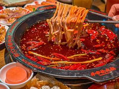 -牛市坎火锅(建设路店)