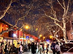 -小河直街历史文化街区