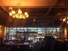 -山有花啡餐厅(常营总店)