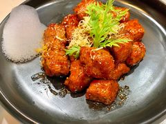 -荟廷·晶萃(陆家嘴尚悦湾店)