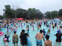 -欢乐水魔方水世界