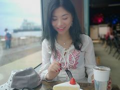 -Cafe Aewol Monsant