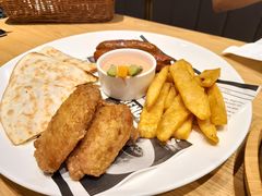 -LO CALCOW卡路力轻食主义餐厅(陆家嘴店)