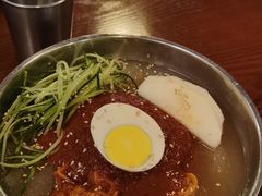 冷面-789韩料食堂(创意产业园店)