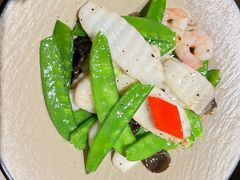 -佬太公海鸭·海鲜大排档(上海总店)