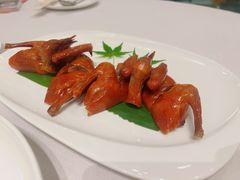 -富淳饭店(世纪公园店)