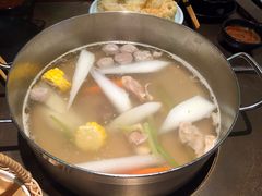 -左庭右院鲜牛肉火锅(新梅广场店)