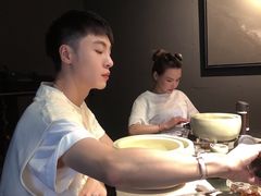 -澳珀食堂