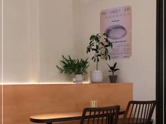 -fishtank鱼缸咖啡(三山街店)