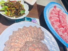 -快乐小羊(富强中路店)