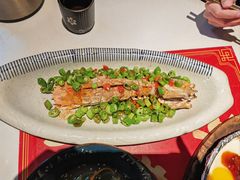 -长安·大茶饭