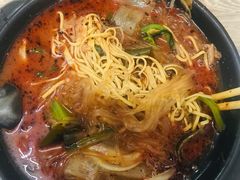 -蜀王砂锅总店
