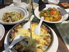 -老厨家(中央大街西七道街店)