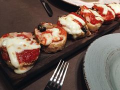 Mammamia&nbsp;Pizzeria-Mammamia意大利餐厅(阳春巷店)