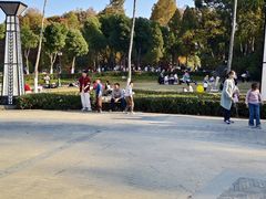 -青龙山国家森林公园