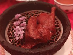 -白家大院·王府宫廷菜(苏州街店)