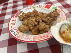 -吉源大排档·鱼生·海鲜(烧烤彩印厂店)