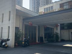 -金满楼(天河中路店)